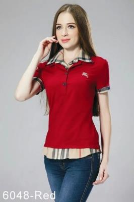 Cheap Burberry Women Shirts wholesale No. 570